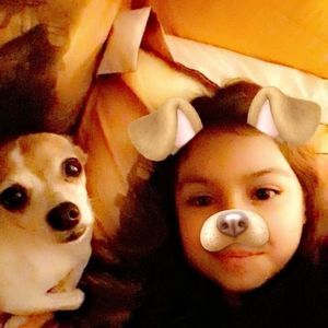 Meet your Posher, Yuridia